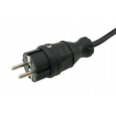 PRZEDŁUŻACZ BUDOWLANY NA BĘBNIE 3*2,5 50M OW 3x2,5