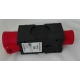 Przejściówka z 16A/5 na 32A/5 ROZGAŁĘŹNIK adapter