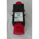 Przejściówka z 16A/5 na 32A/5 ROZGAŁĘŹNIK adapter