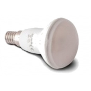 Żarówka LED R50 6w ciepła lub zimna 230V
