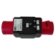 Przejściówka z 32A/5 na 16A/5 ROZGAŁĘŹNIK adapter