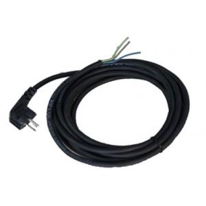 Przewód przyłączeniowy sznur kabel 3x1,5 ow 3m
