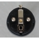 Wtyczka Gumowa 16A 230V IP44 Uni-Schuko guma