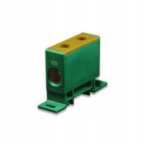 lz w korpusie listwa zaciskowa 1x1,5-50mm2 zacisk