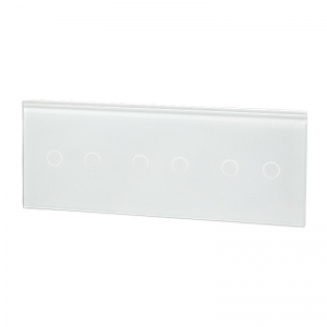 TOUCHME PANEL PODWÓJNY+PODW+PODW BIAŁY 702702702 Q