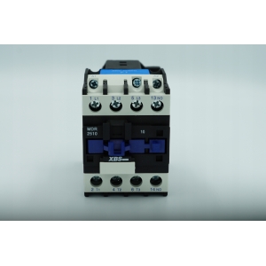 STYCZNIK PRZEKAŹNIK MDR-25 11kW 25A cewka 400V