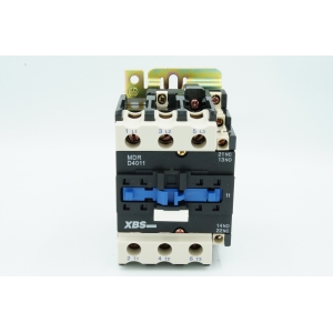 STYCZNIK PRZEKAŹNIK MDR-50 22kW 50A cewka 230V