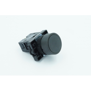 PRZYCISK STEROWNICZY CZARNY NG22-EA21 1NO