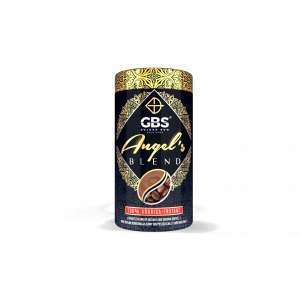 Kawa GBS ANGEL'S BLEND: Mix Kaw 5xMOC 100g. SMAKI