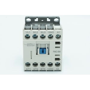 STYCZNIK MINIATUROWY PMC 9 - 4kW 9A cewka 230V