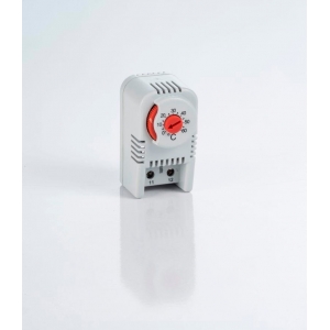 Termostat regulator do ogrzewania NC 0-60 st. C