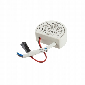 ZASILACZ DO OPRAW SCHODOWYCH STEPPER 1,2W 12VDC