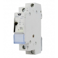 Wyłącznik przekaźnik impulsowy EP510 230 V, 1Z/16A
