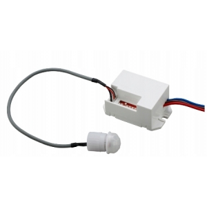 Czujnik ruchu LED 360 mini sonda 800W sensor PIR